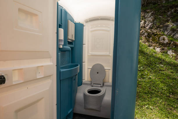 Best Long-Term Portable Toilet Rental  in Waynesboro, GA