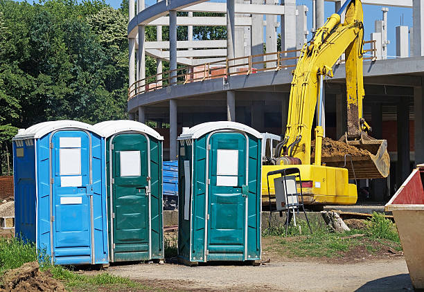 Best Event Portable Toilet Rental  in Waynesboro, GA